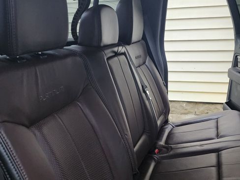 Used 2012 Ford F150 Platinum image 22
