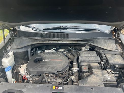 Used 2018 Kia Sorento EX image 13