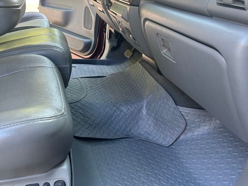 Used 2006 Ford F250 Lariat image 12