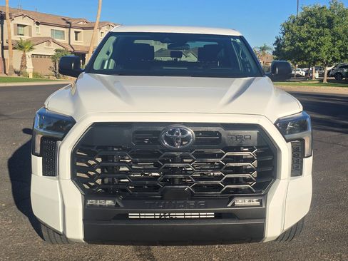 Used 2024 Toyota Tundra SR5 image 12