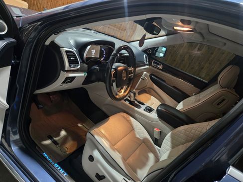 Used 2020 Jeep Grand Cherokee Summit image 10