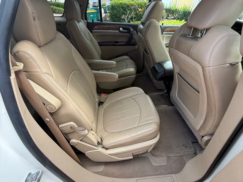 Used 2011 Buick Enclave CXL w/ Trailering Provision Package image 14