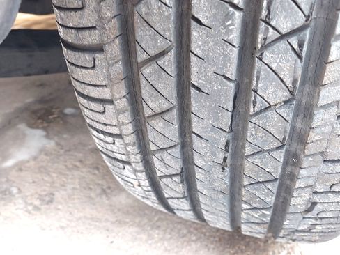 Used 2005 Jeep Liberty Limited image 5