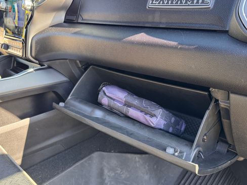 Used 2023 RAM 3500 Laramie image 28