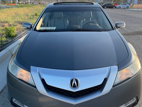 Used 2010 Acura TL w/ Technology Package image 11