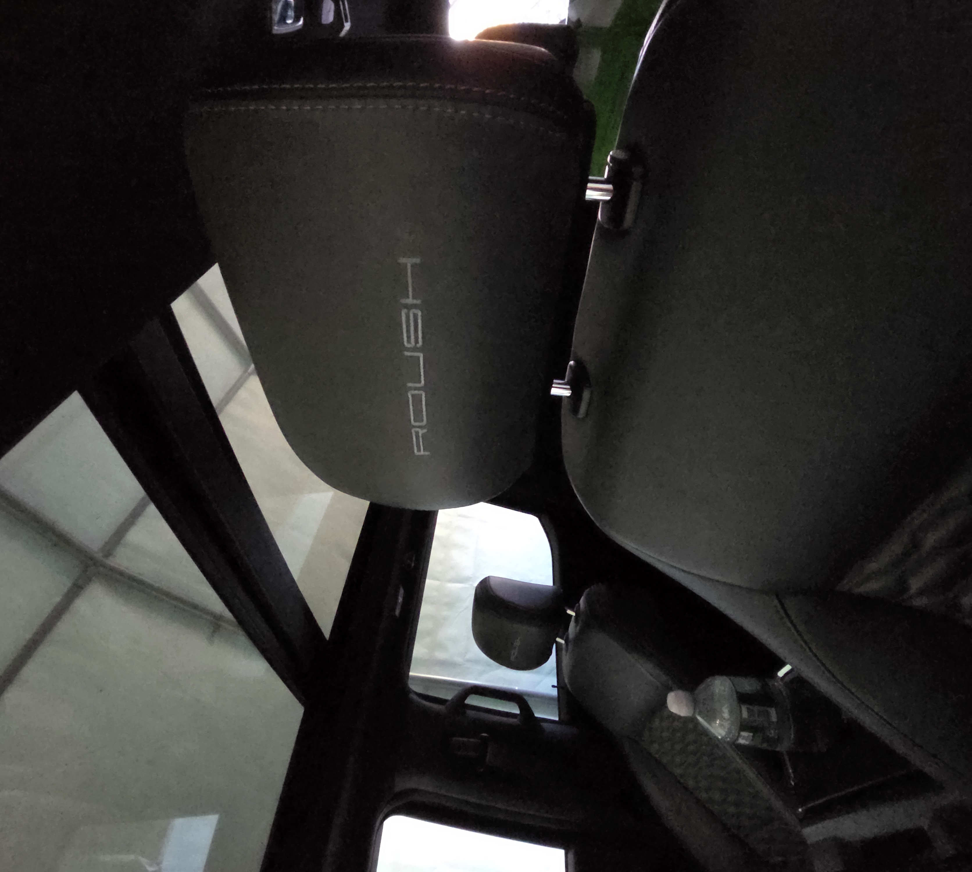 Used 2023 Ford F150 XLT w/ Equipment Group 302A High AWD/4WD image 17