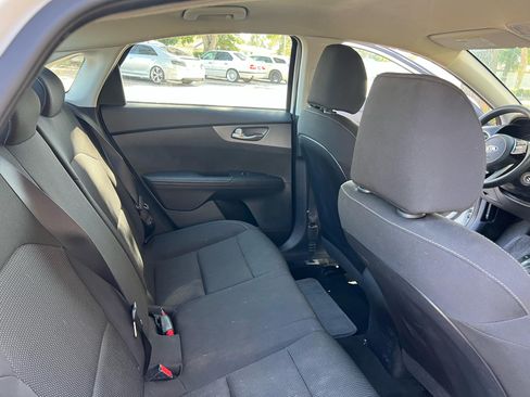 Used 2020 Kia Forte LXS image 5