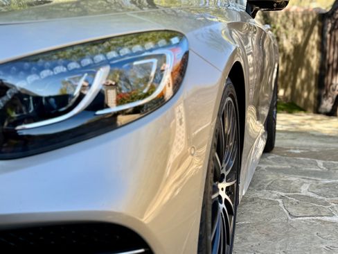 Used 2019 Mercedes-Benz S 560 Cabriolet image 22