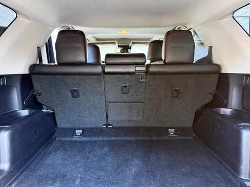 Used 2021 Toyota 4Runner TRD Pro image 17