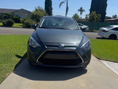 Used 2018 Toyota Yaris iA