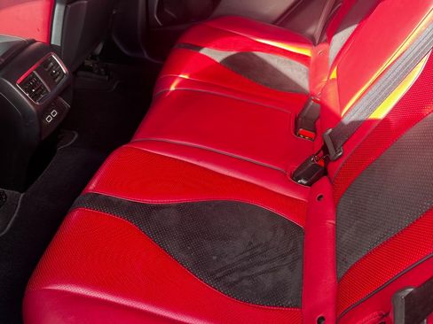 Used 2020 Acura RDX A-Spec image 2