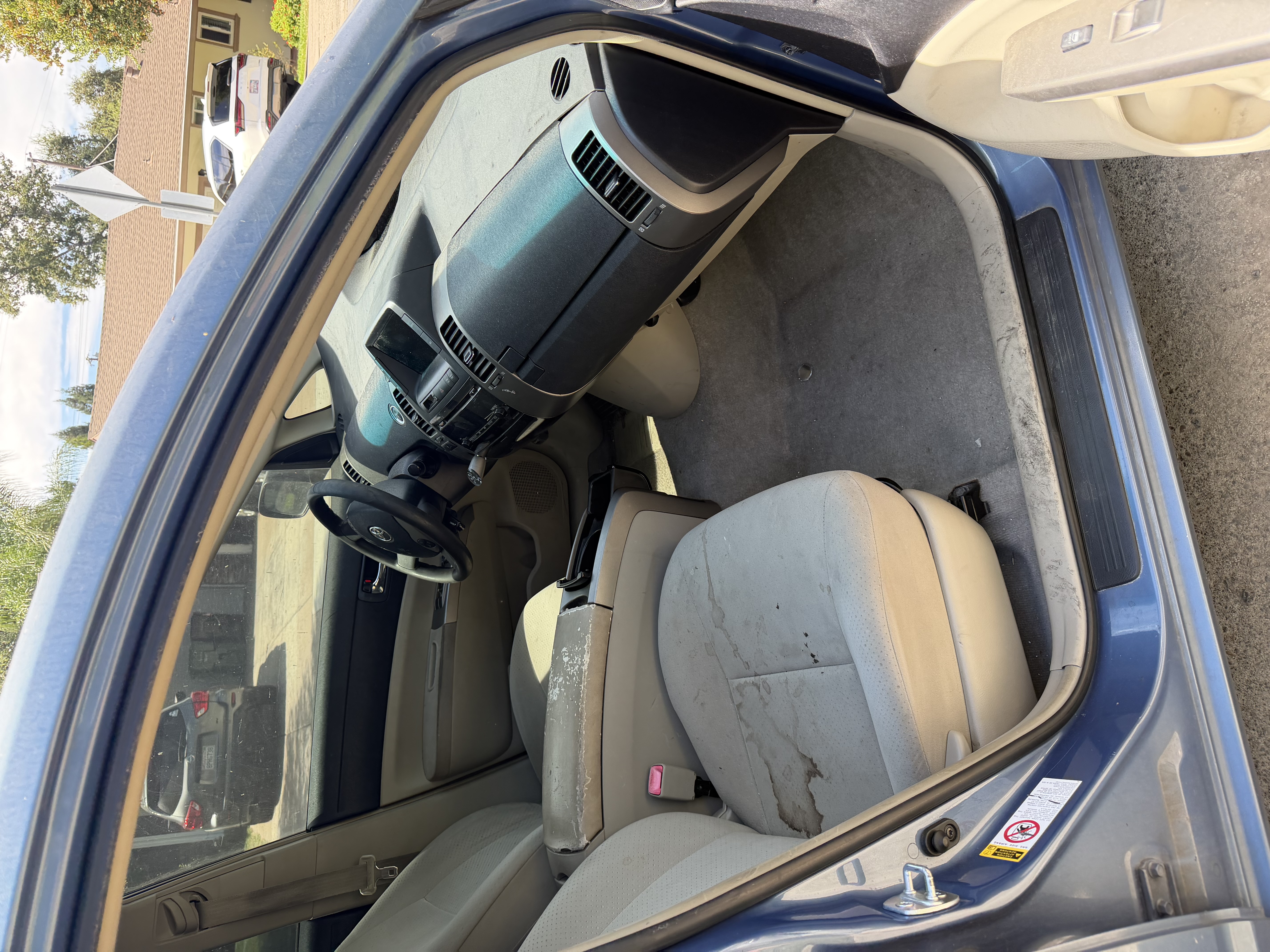 Used 2007 Toyota Prius w/ Pkg 2 FWD image 10