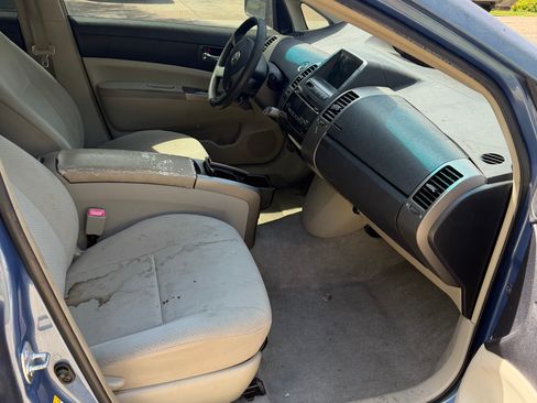 Used 2007 Toyota Prius w/ Pkg 2 FWD image 10