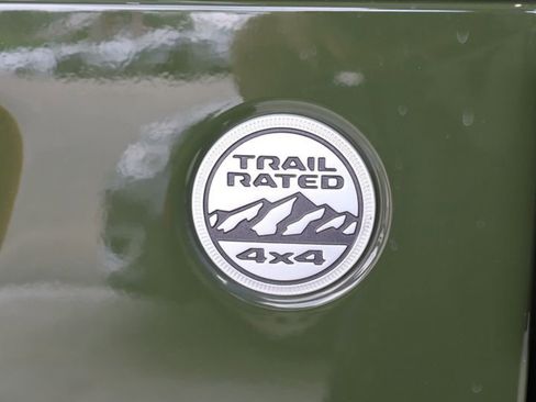 Used 2020 Jeep Wrangler Unlimited Sport S image 6