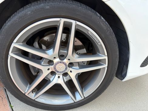 Used 2014 Mercedes-Benz E 350 Coupe image 5