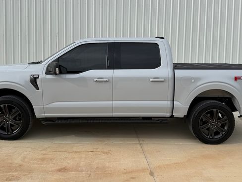 Used 2021 Ford F150 XLT w/ Equipment Group 302A High image 2