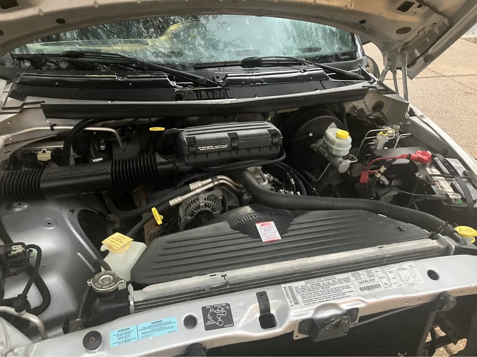 Used 2001 Dodge Ram 1500 Truck 2WD Regular Cab image 10
