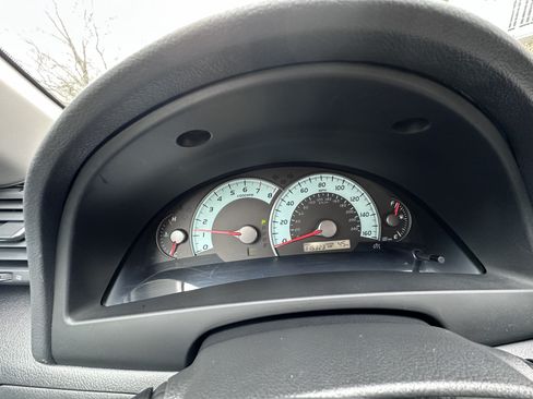 Used 2007 Toyota Camry SE image 10