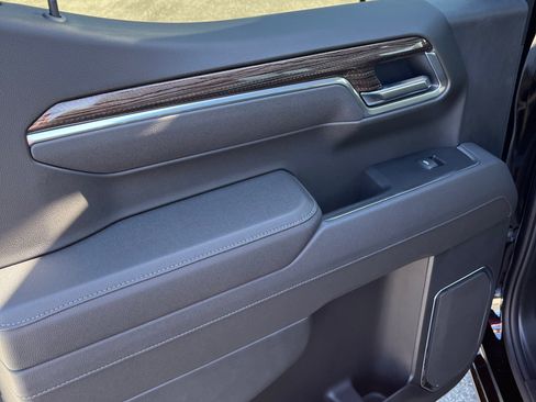 Used 2025 Chevrolet Silverado 1500 LT w/ Texas Edition Plus image 23