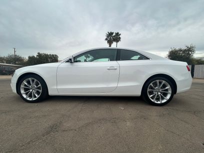 Used 2013 Audi A5 2.0T Premium w/ Convenience Pkg