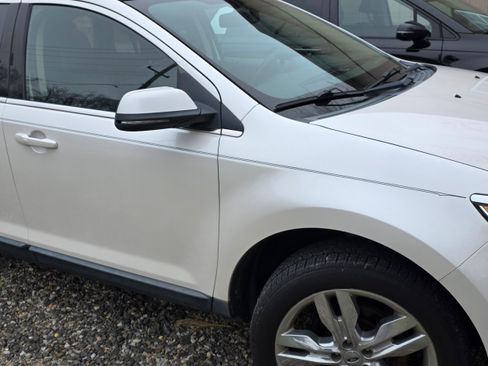 Used 2012 Ford Edge Limited image 4