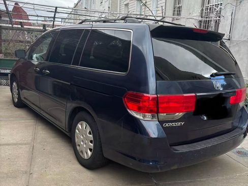 Used 2009 Honda Odyssey LX image 4