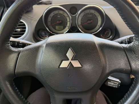 Used 2007 Mitsubishi Eclipse GT image 14