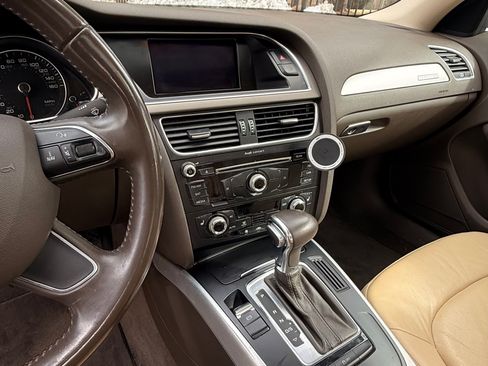 Used 2013 Audi A4 2.0T Premium Plus w/ Premium Plus Pkg image 19