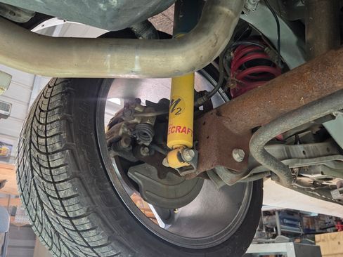 Used 2000 Ford Mustang GT image 21