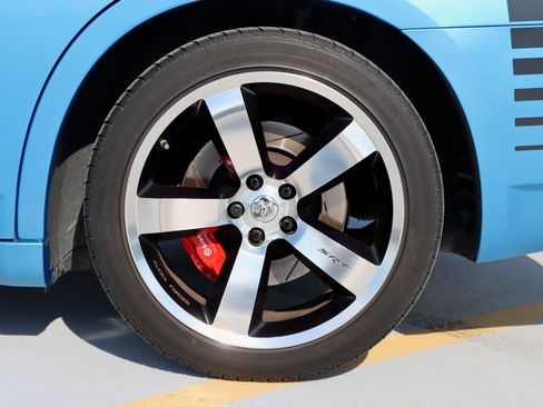 Used 2008 Dodge Charger SRT8 RWD image 15