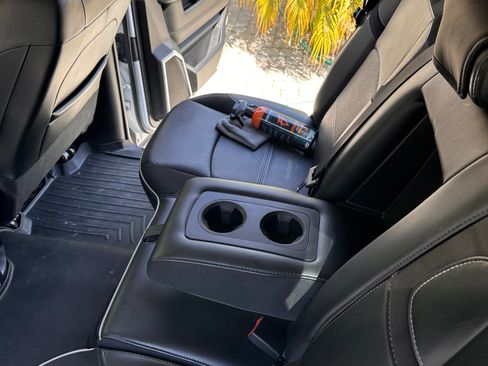 Used 2022 RAM 2500 Laramie AWD/4WD image 10