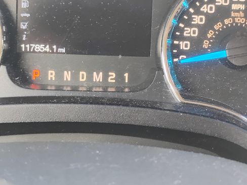 Used 2013 Ford F150 XLT w/ XLT Chrome Pkg image 6