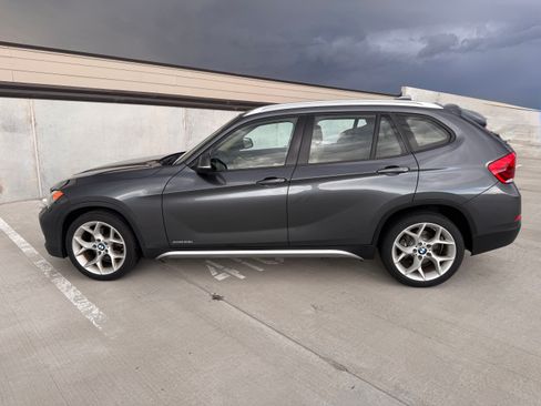 Used 2013 BMW X1 xDrive28i AWD/4WD image 5