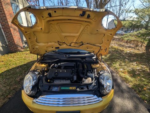 Used 2009 MINI Cooper Hardtop image 11