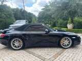 Used 2011 Porsche 911 Turbo S image 4
