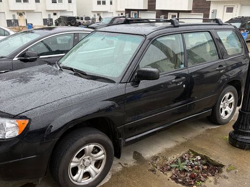 Used 2006 Subaru Forester 2.5X image 13