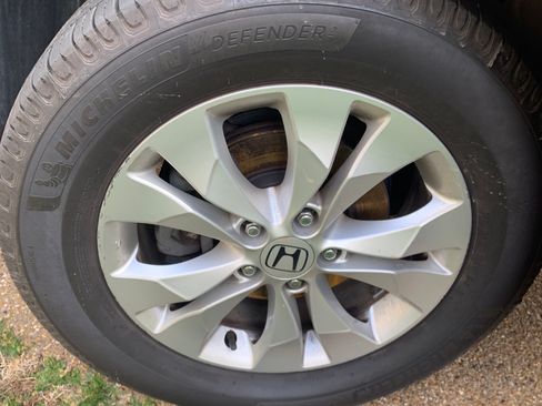 Used 2014 Honda CR-V EX-L image 14