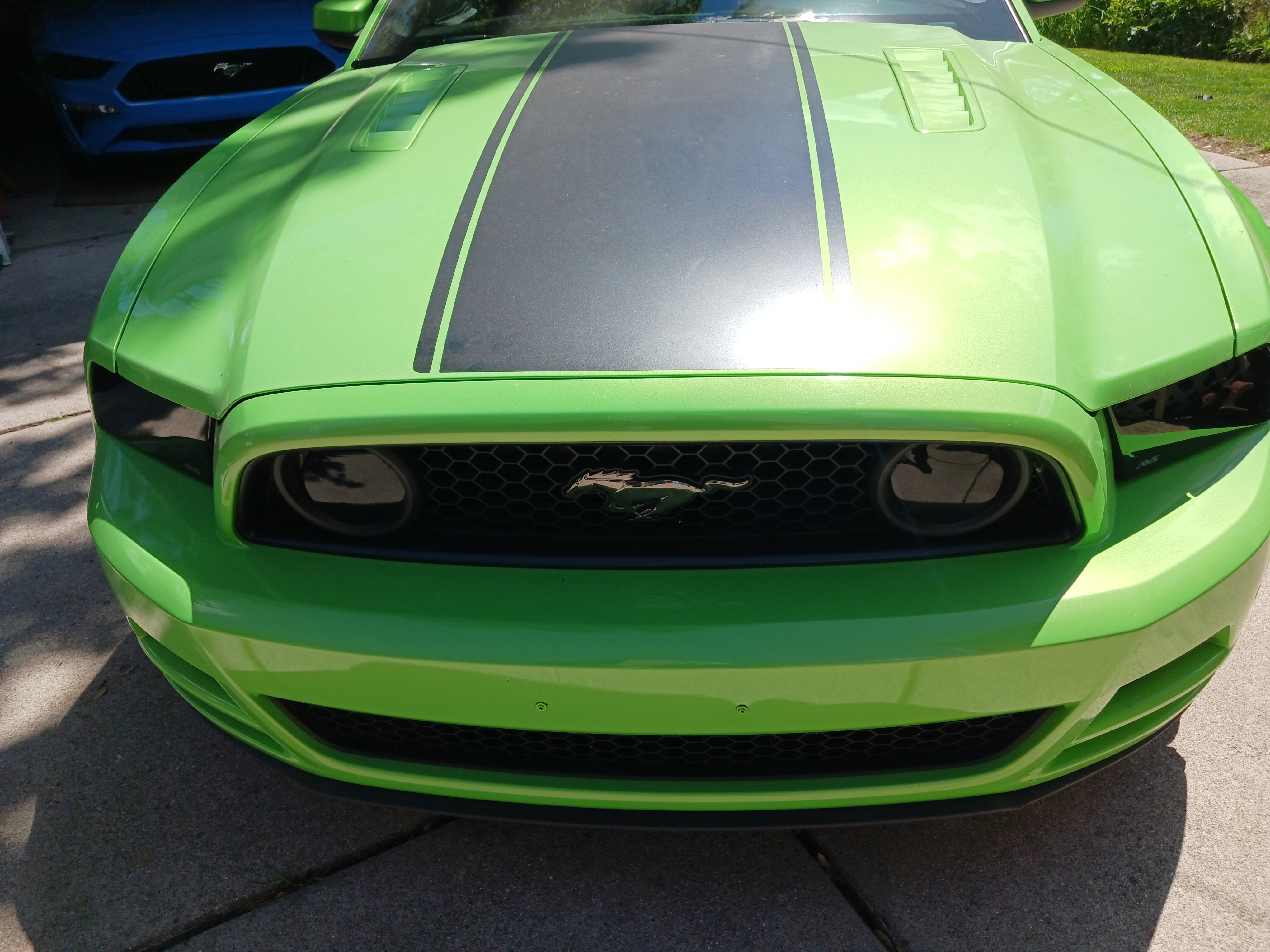 Used 2014 Ford Mustang GT w/ Electronics Package RWD image 12
