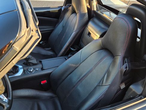 Used 2017 MAZDA MX-5 Miata RF Club w/ Brembo/BBS Package image 10