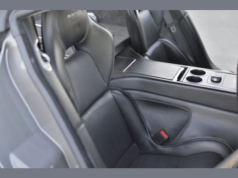 Used 2012 Aston Martin Rapide image 26