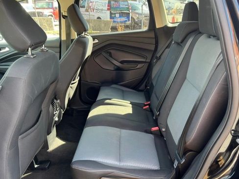 Used 2018 Ford Escape SE AWD/4WD image 17