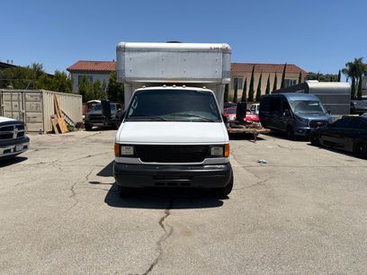 Used 2007 Ford E-450 and Econoline 450