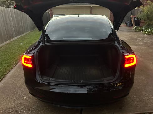 Used 2021 Tesla Model 3 Long Range image 20