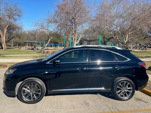 Used 2015 Lexus RX 350 AWD image 17