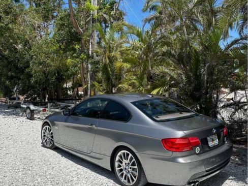 Used 2012 BMW 328i Coupe w/ M Sport Pkg image 2