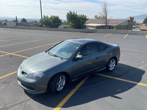 Used 2006 Acura RSX Type-S image 5