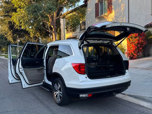Used 2016 Honda Pilot EX-L image 16