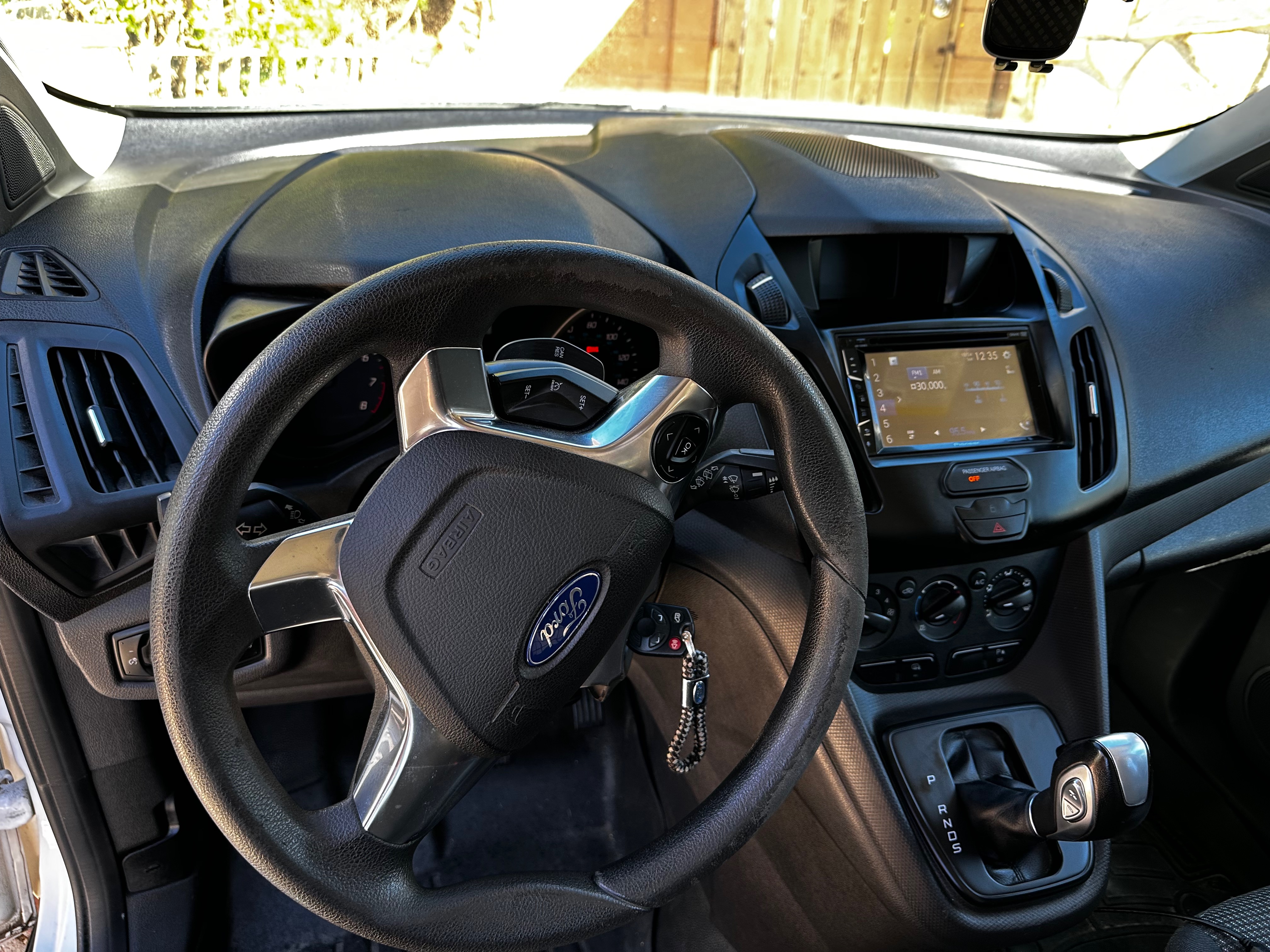 Used 2016 Ford Transit Connect XL FWD image 10
