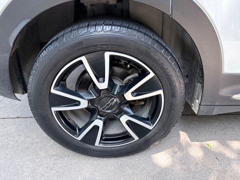 Used 2018 FIAT 500X Pop w/ Popular Equipment Group FWD image 11