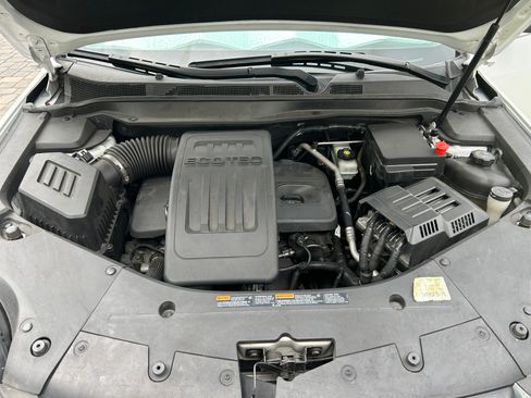 Used 2011 GMC Terrain SLE FWD image 12